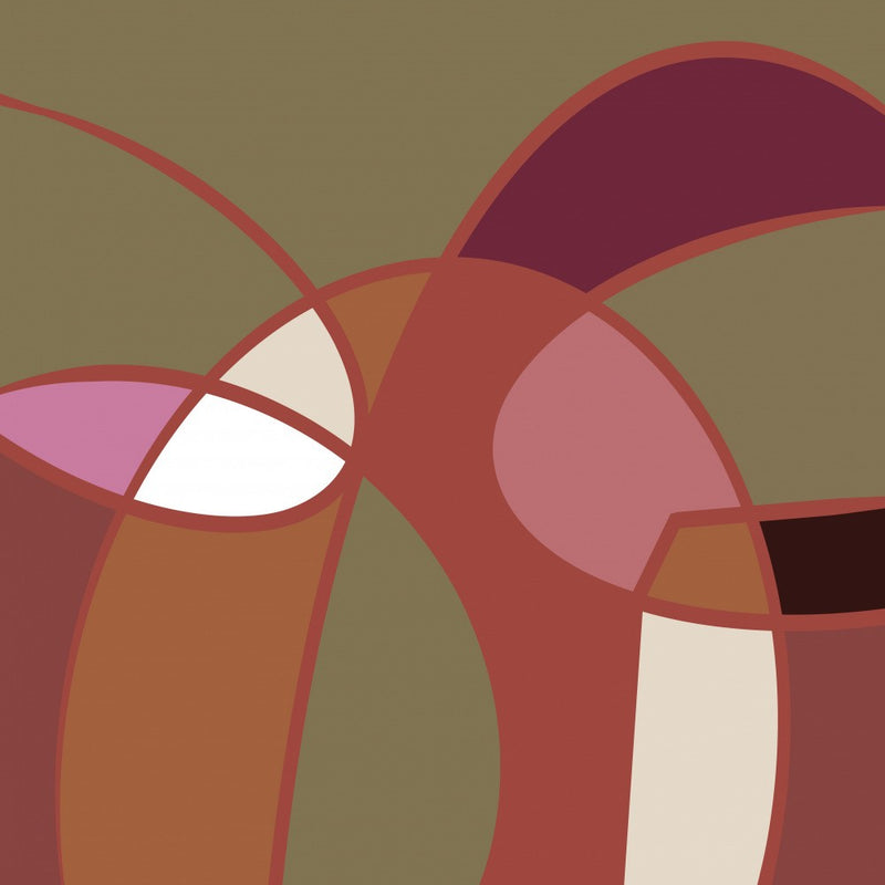 Abstract pattern