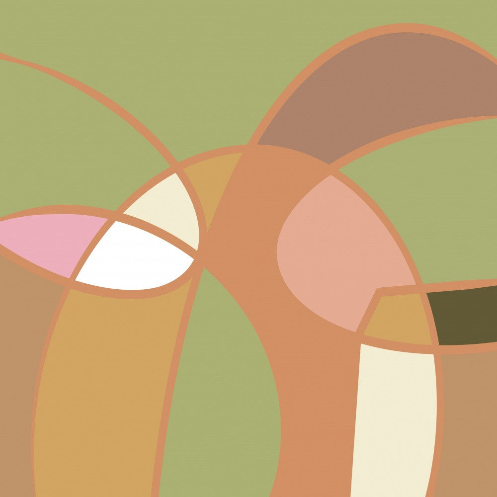 Abstract pattern