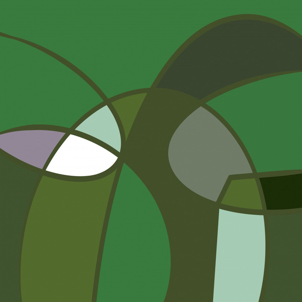 Abstract pattern