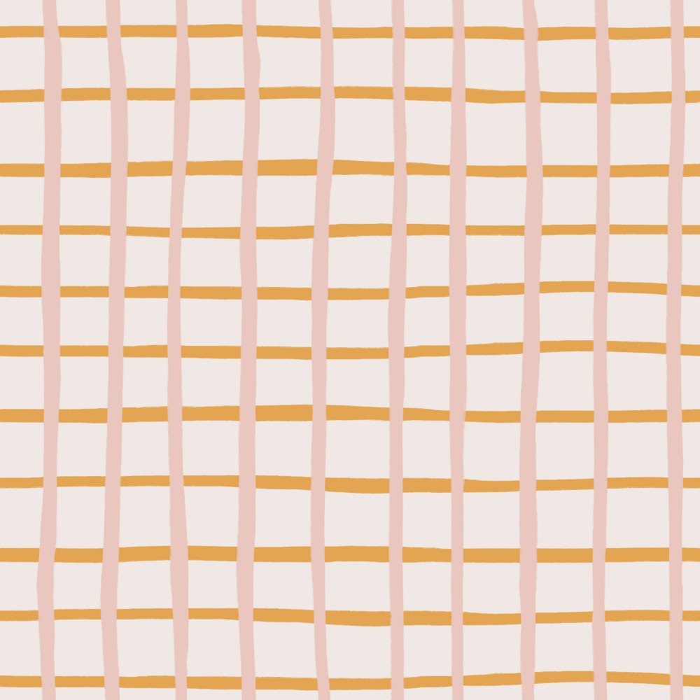 Warm Woven Lines