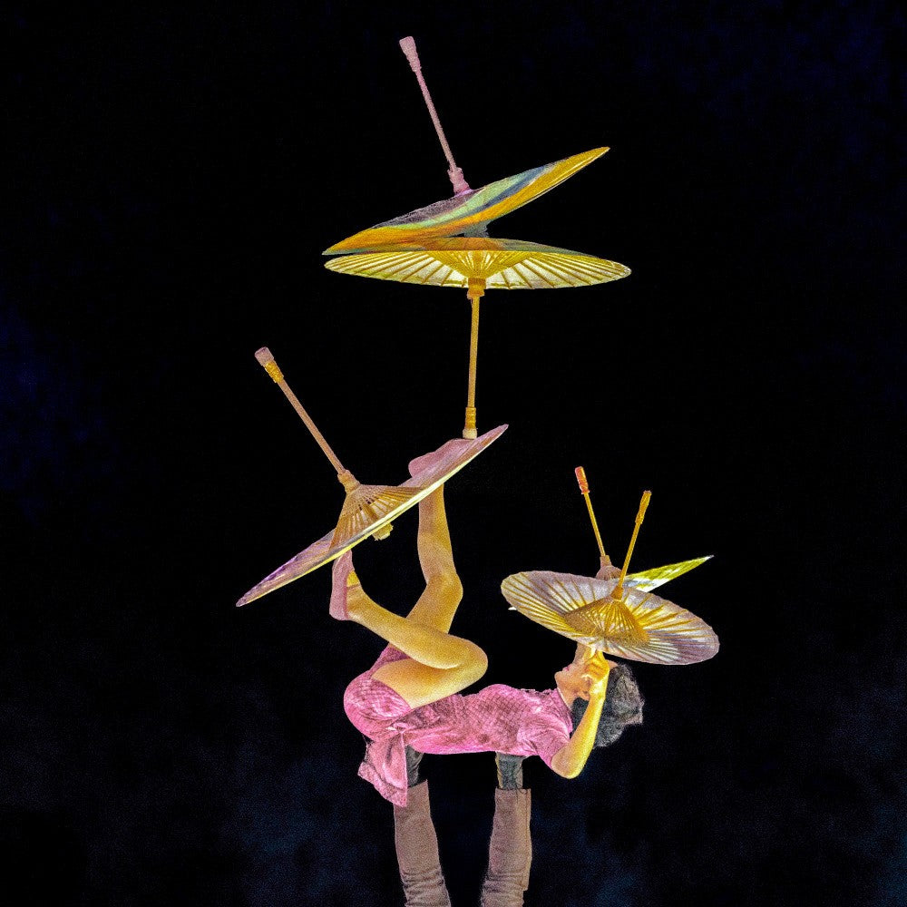 balance
