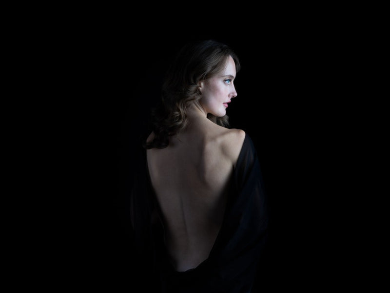 Looking for the light