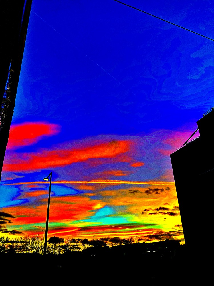 Tech Captures Art - Vivid Moments