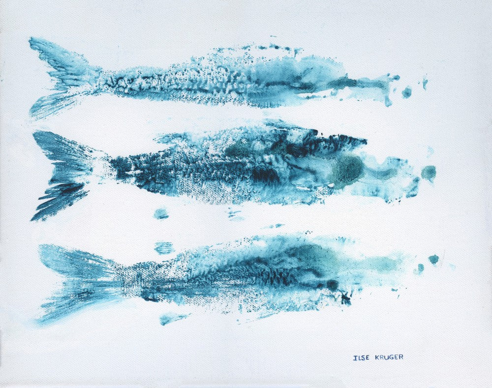 Ocean Echoes