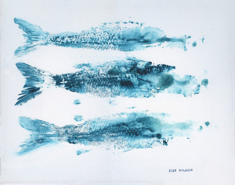 Ocean Echoes