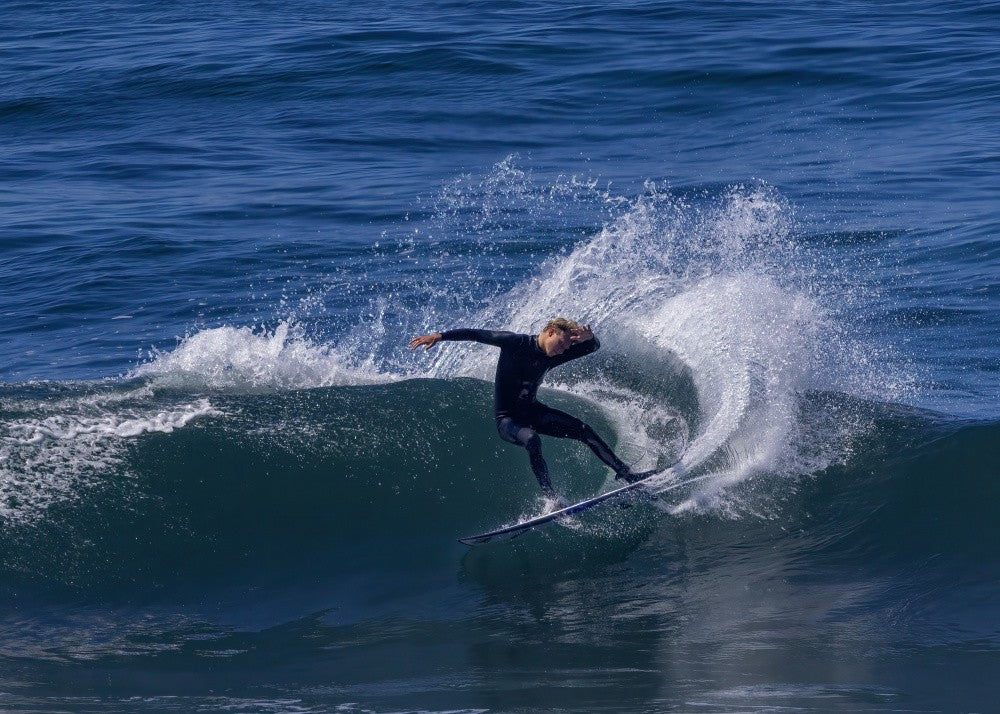 Wet turn