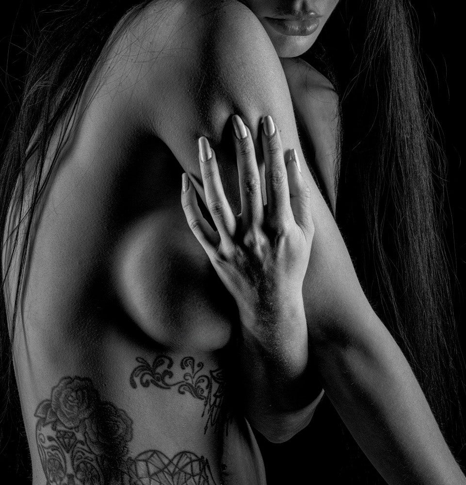 Feminine Hands Series 1