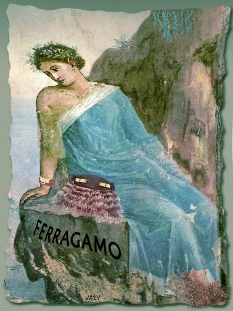 Ancient Elegance