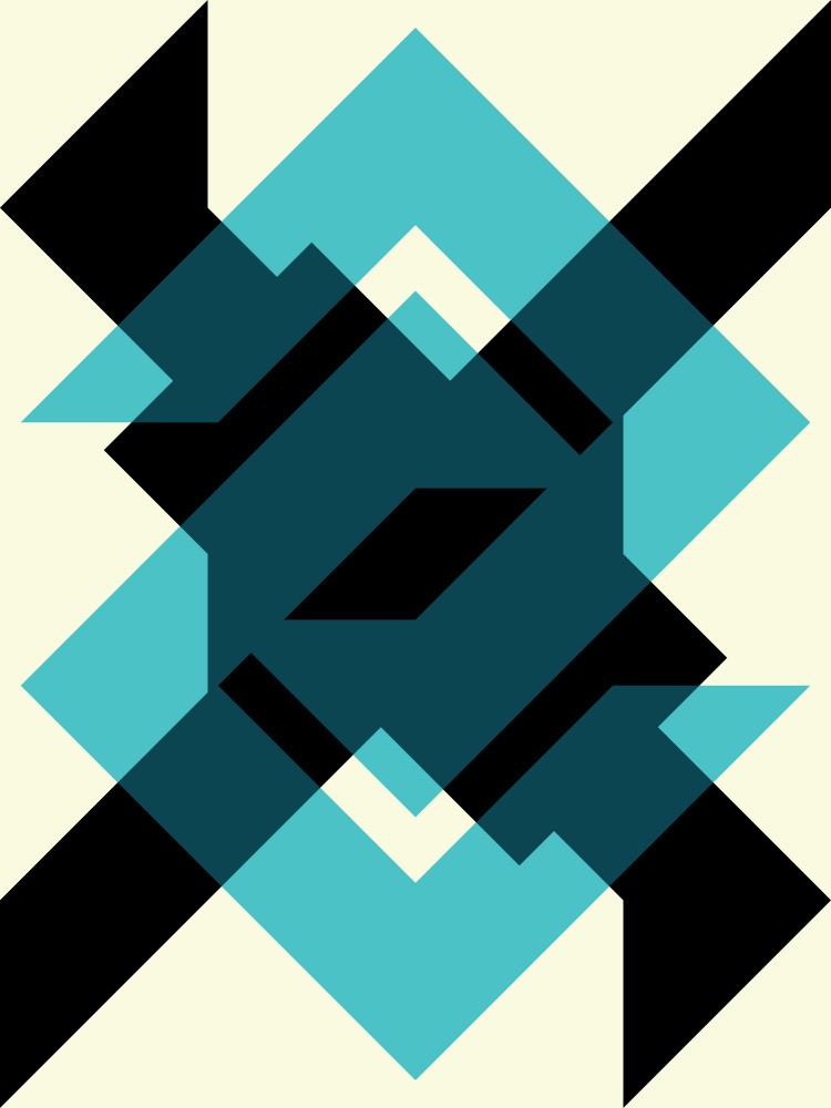 Geometric Abstraction