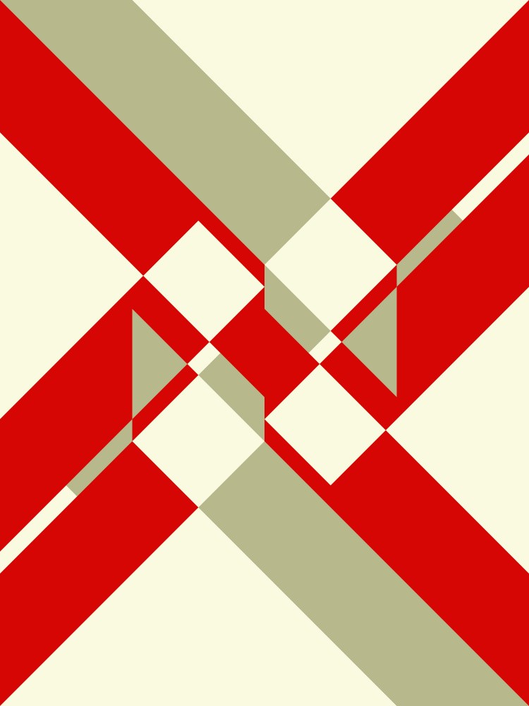 Intersecting Geometry