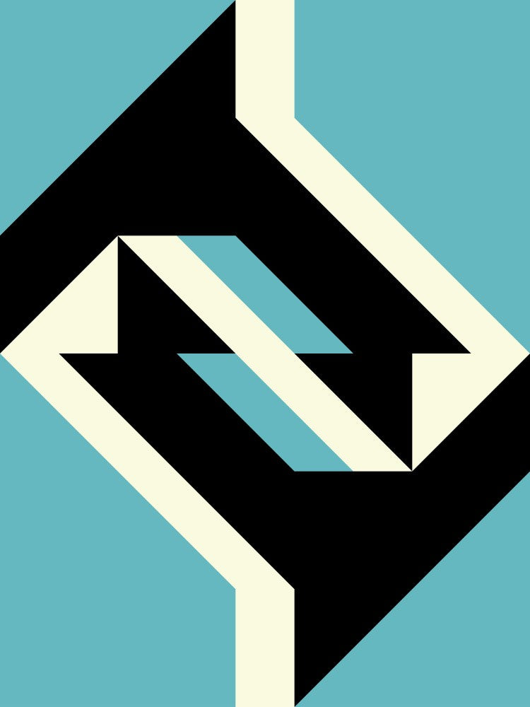 Geometric Illusion