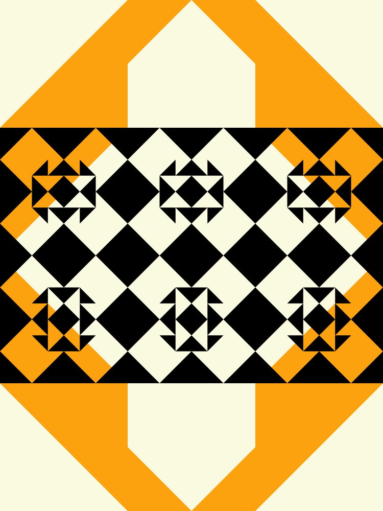 Minimalist Geometric Shapes