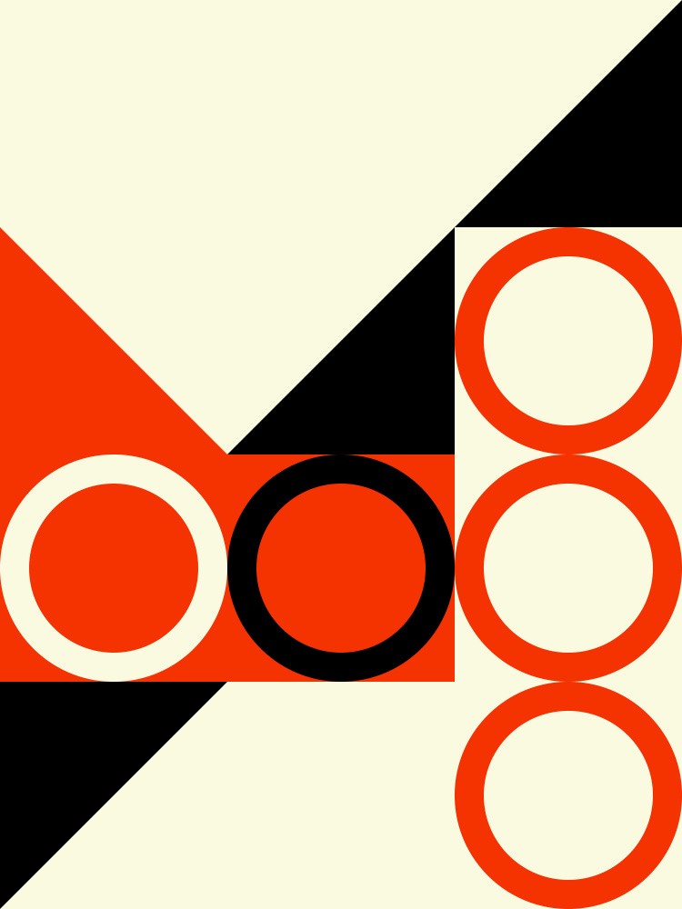 Circular Harmony