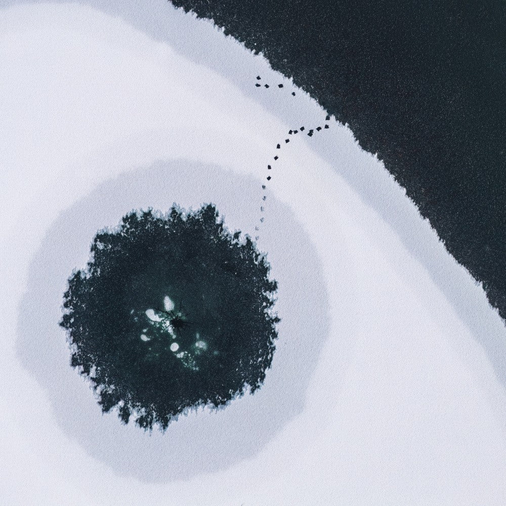 To the unknown