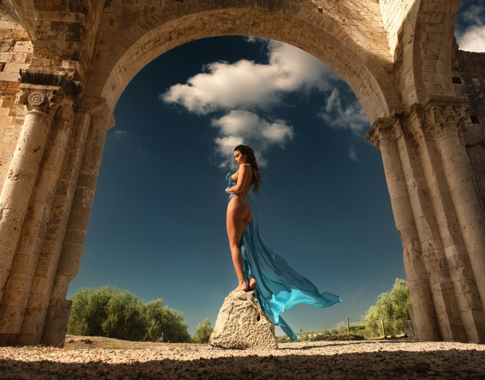 CELEBRATING BEAUTY (Part 4)