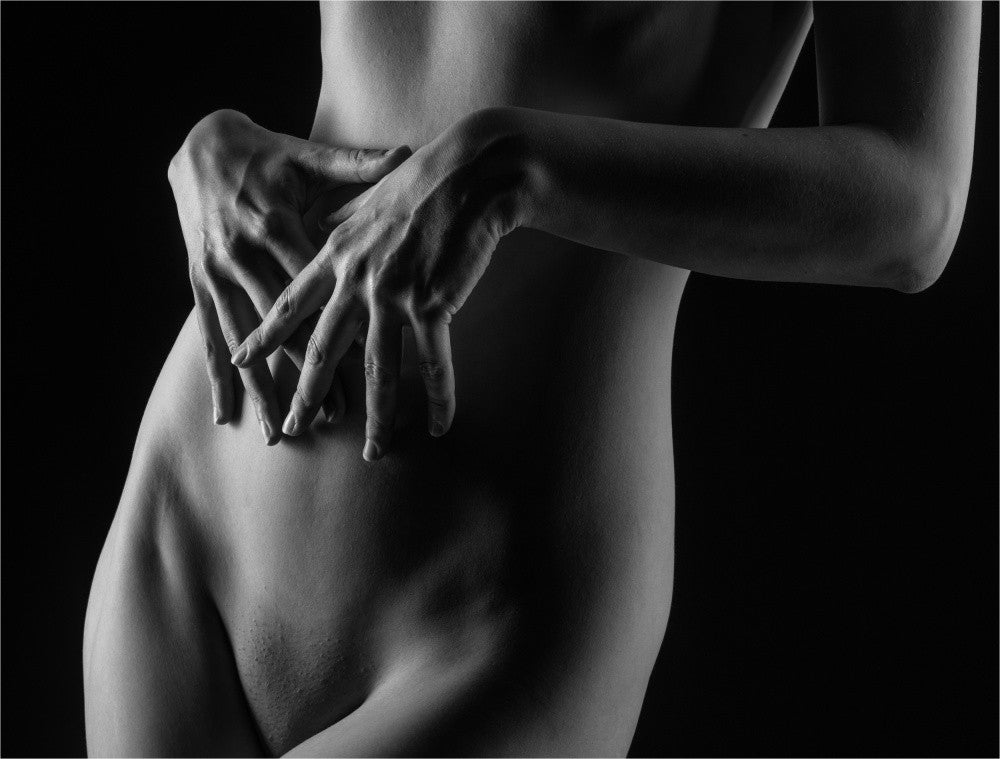 Feminine Hands Series 2