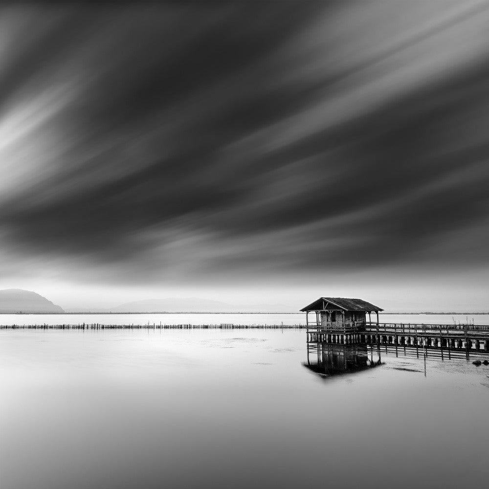 Fisherman's Hut