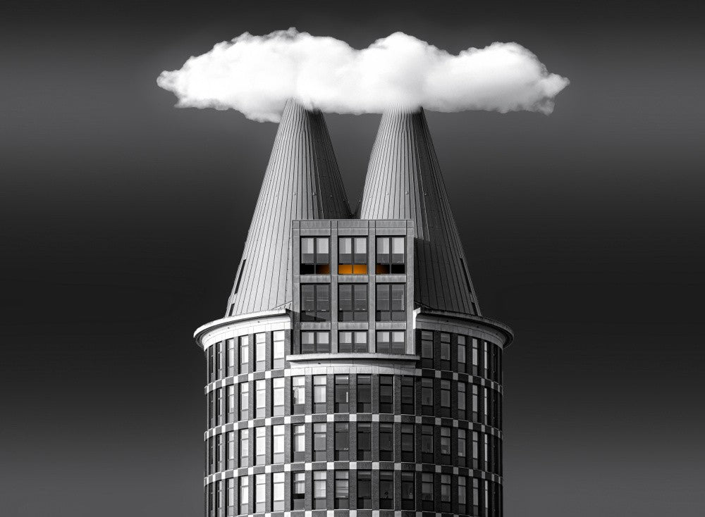 Natalini Tower II