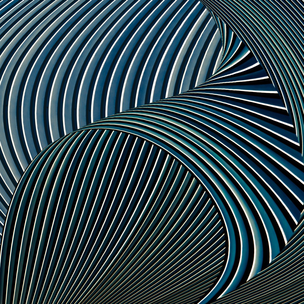 Dancing lines