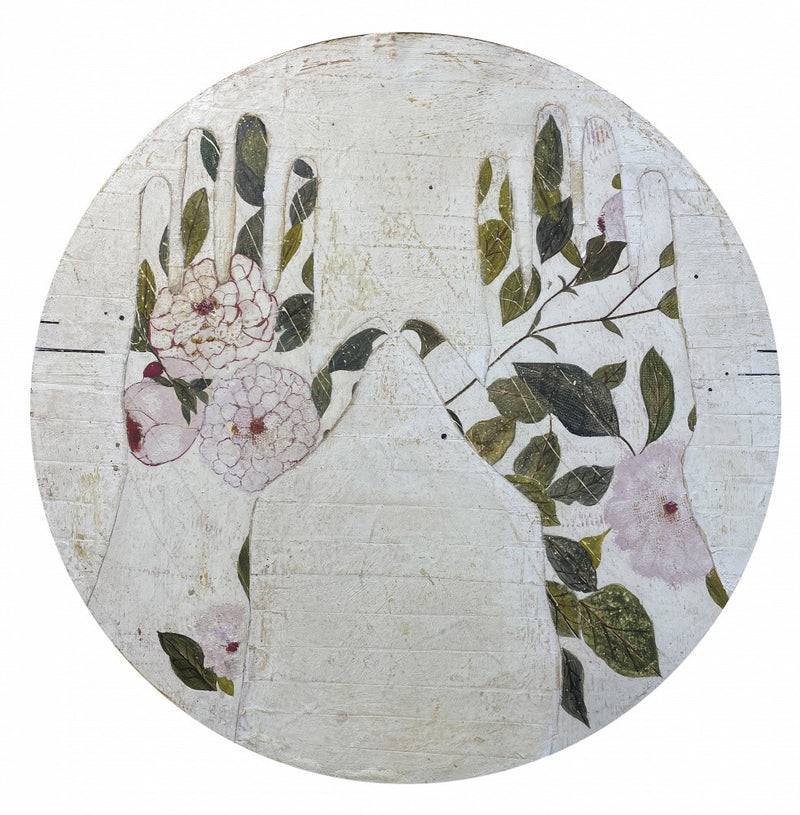 Floral Touch Harmony