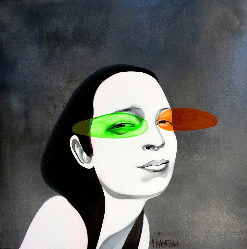 Vision in Color