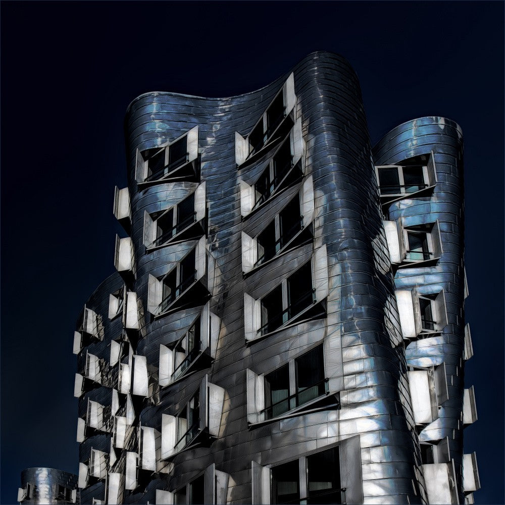 Steel Tower