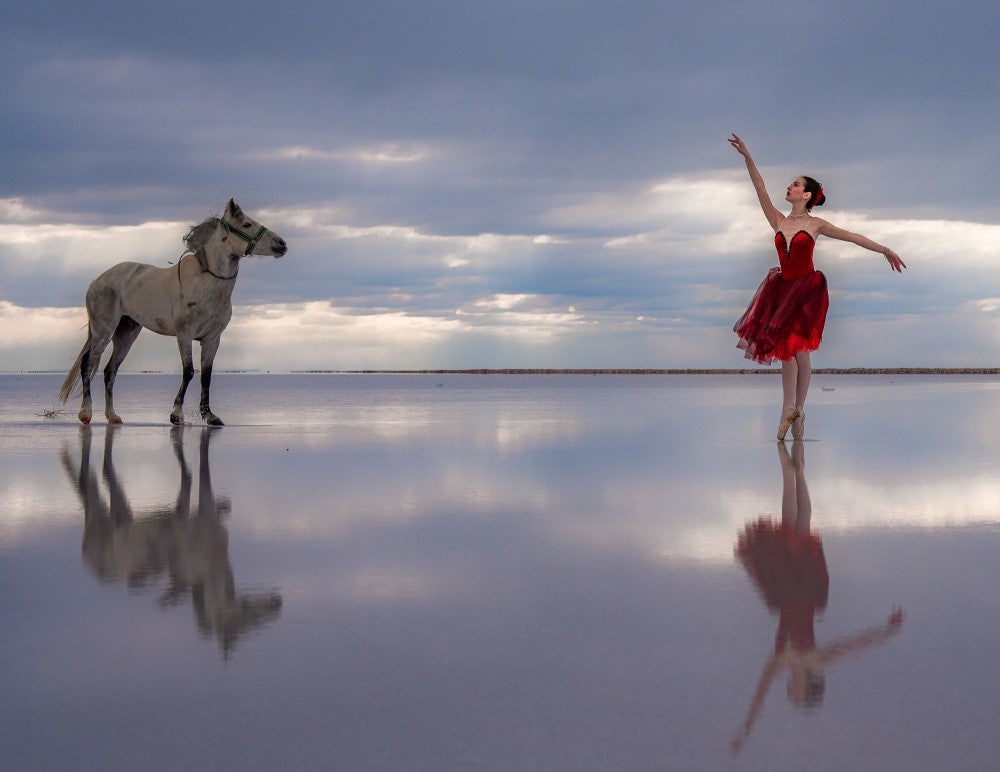 Ballerina 1