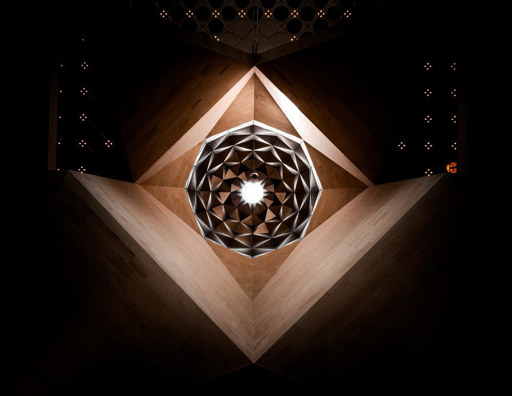 Ceiling Decoration