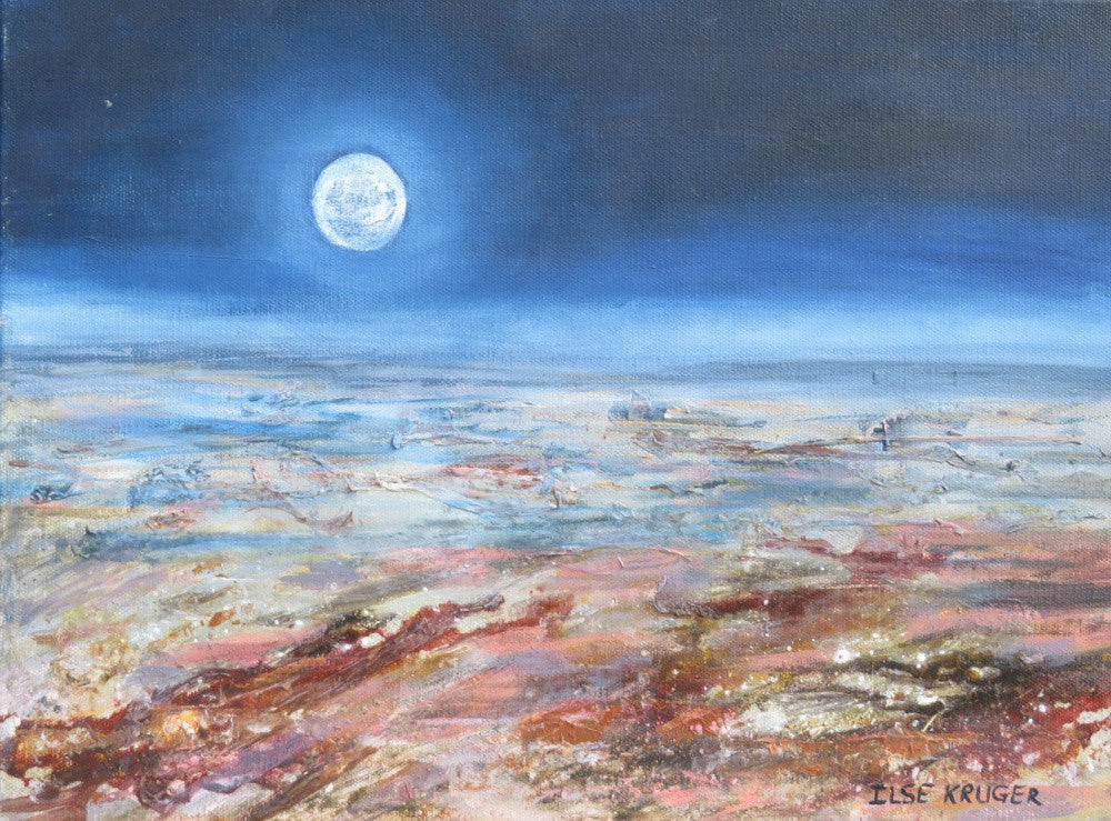 Moonlit Serenity