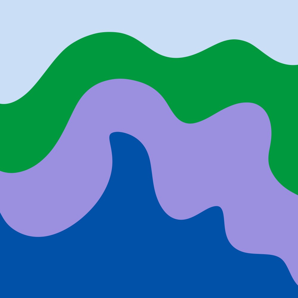 Modern Colorful Shapes