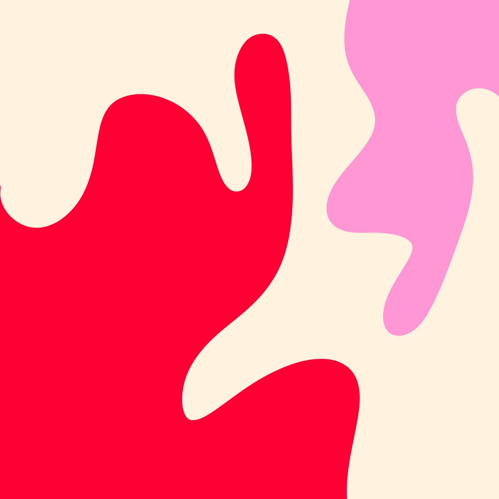 Modern Colorful Shapes