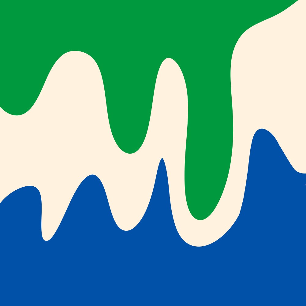 Modern Colorful Shapes