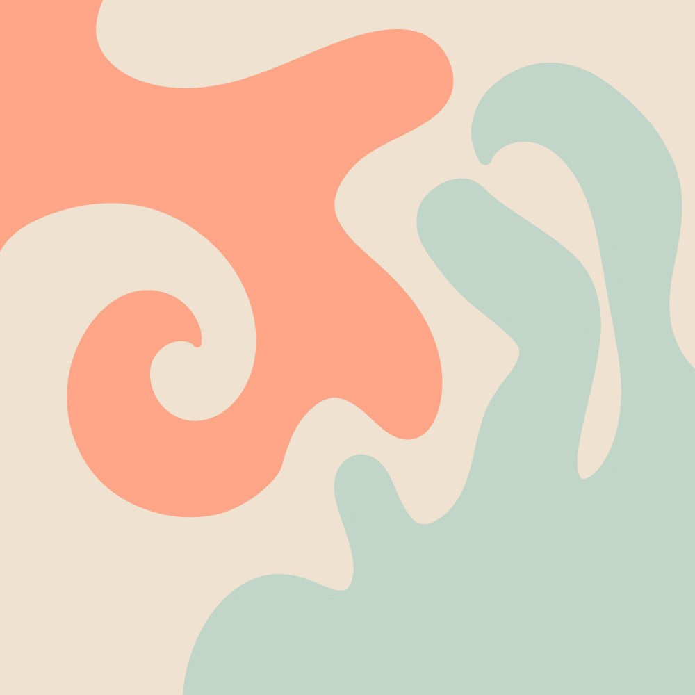 Modern Colorful Shapes