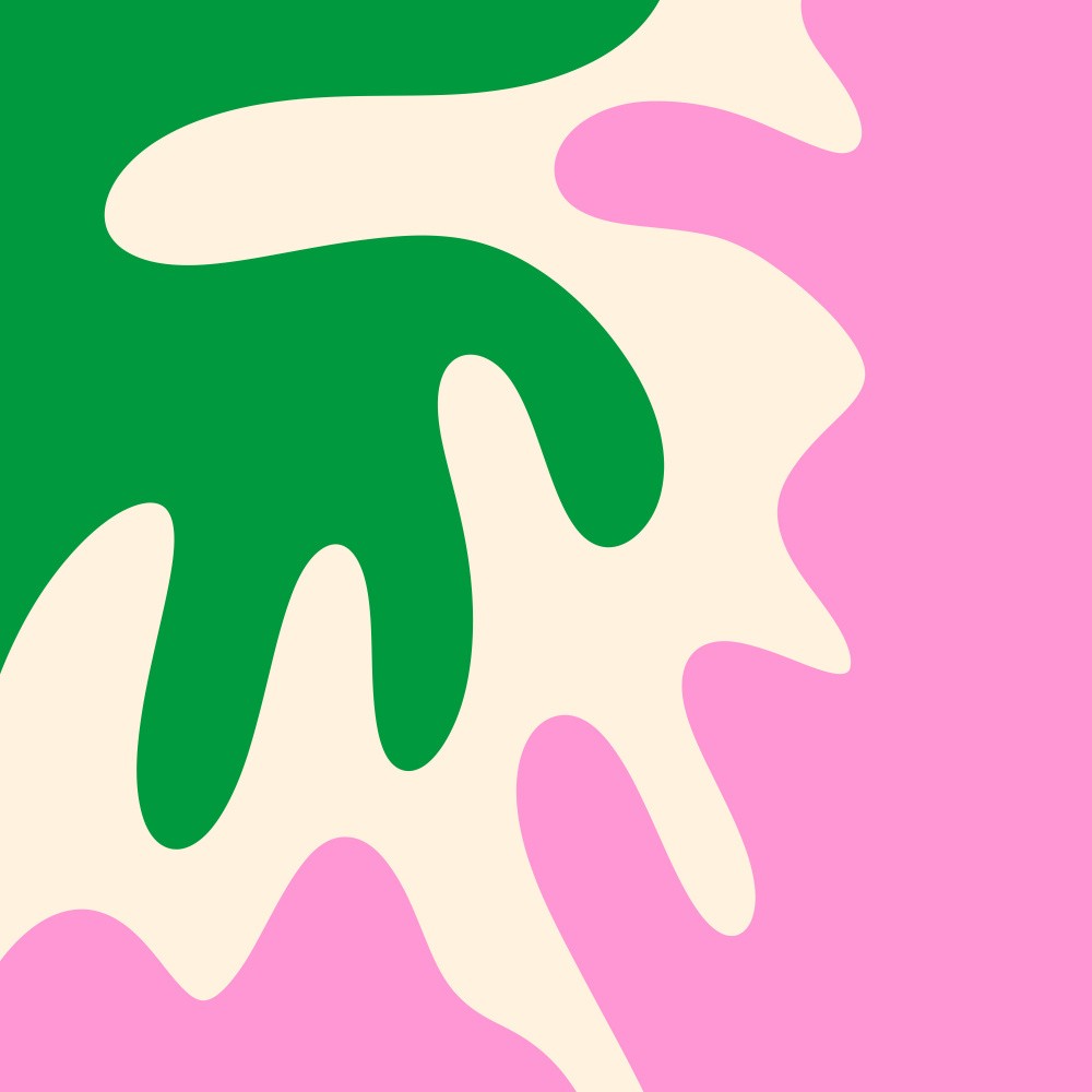 Modern Colorful Shapes