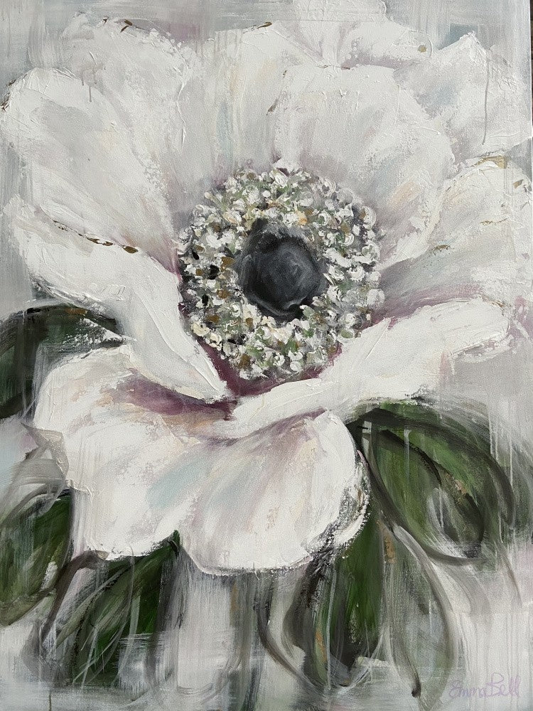 White Blossom Bliss