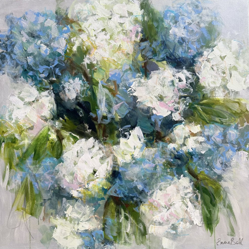 Zarte Blüten