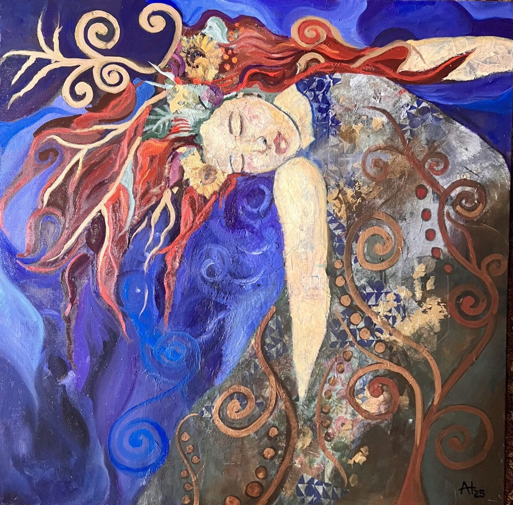 The Sleepless Night