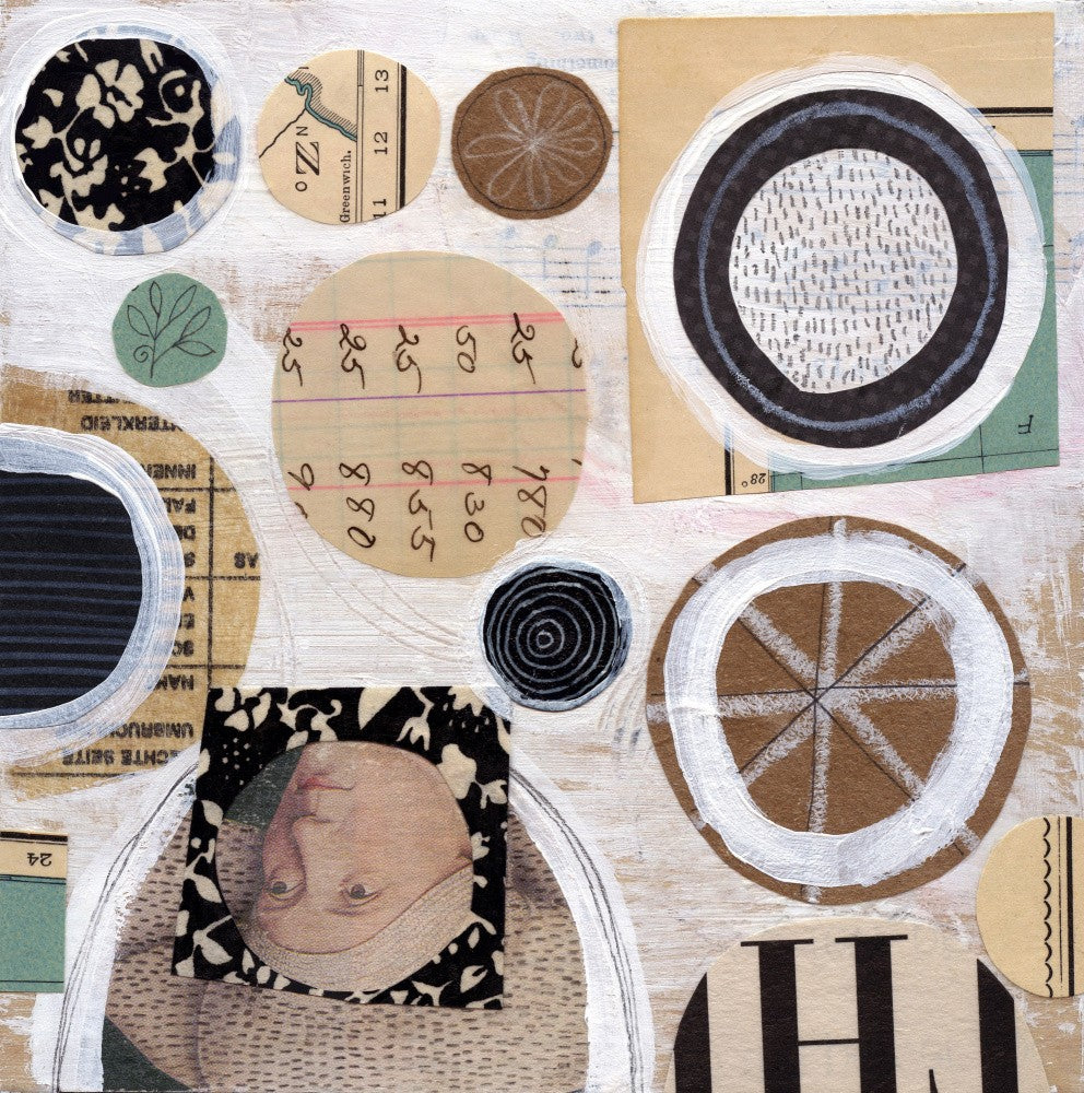 Whimsical Circles