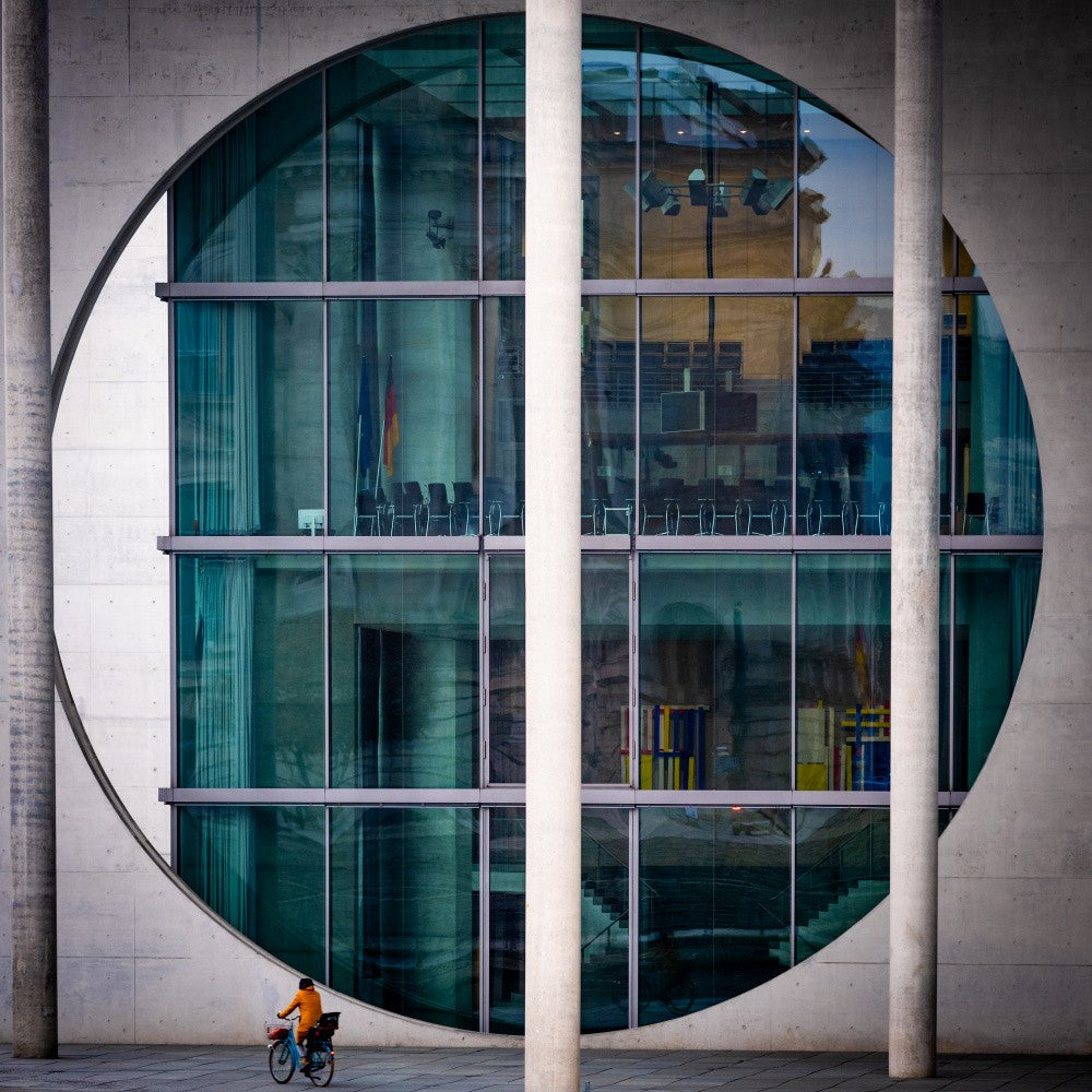 Berlin II - Studie I