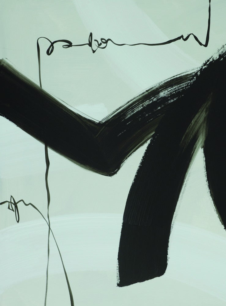Ink Weave Symphony