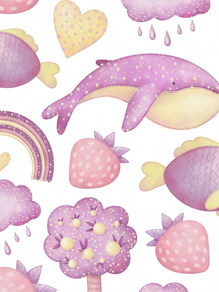 Whimsical Dreams