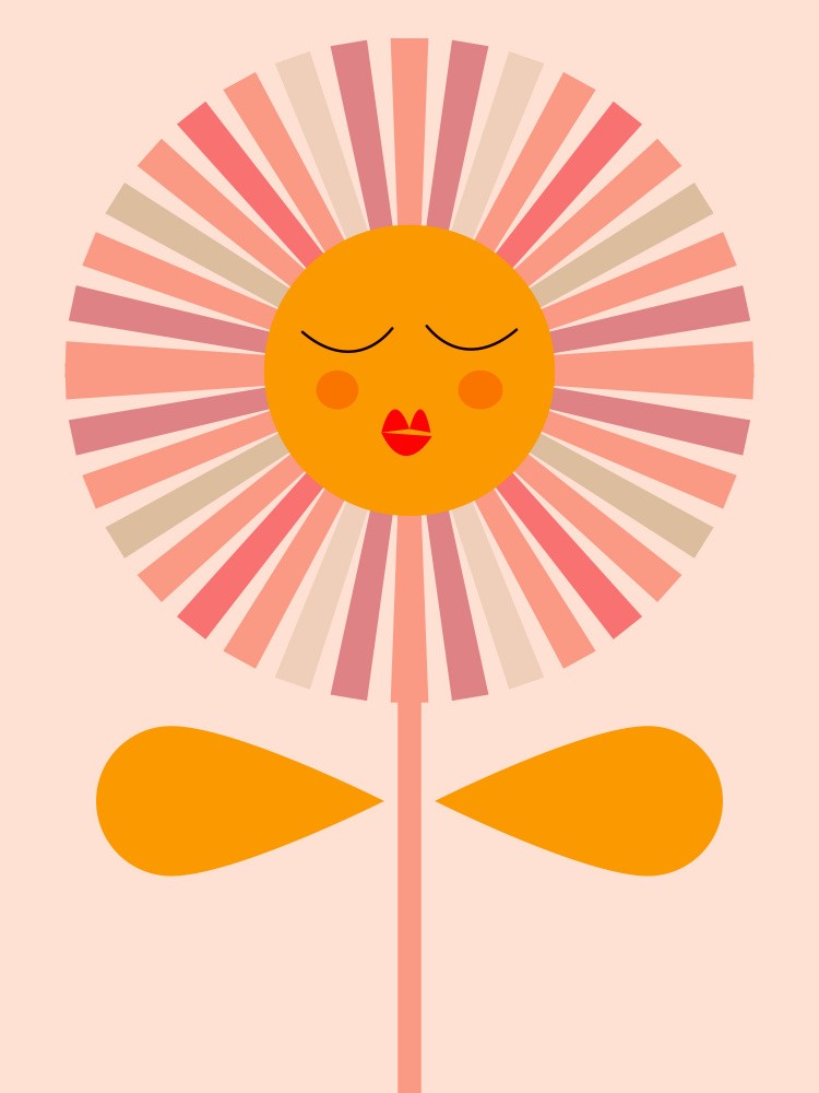 Blossom Serenity