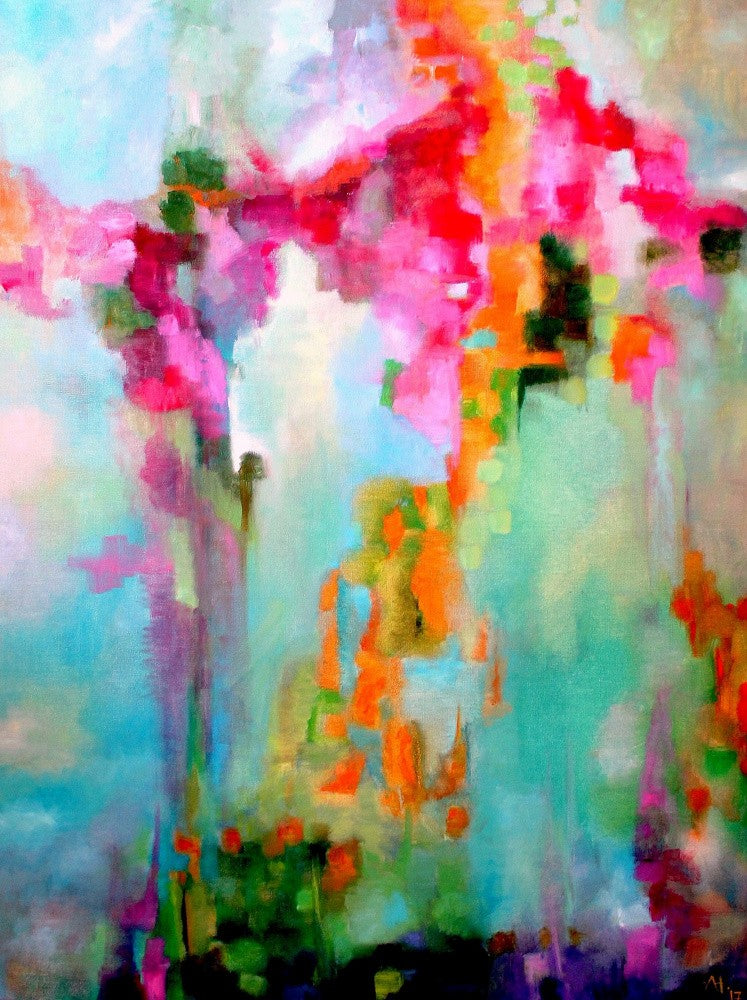 Colorful Dreamscape