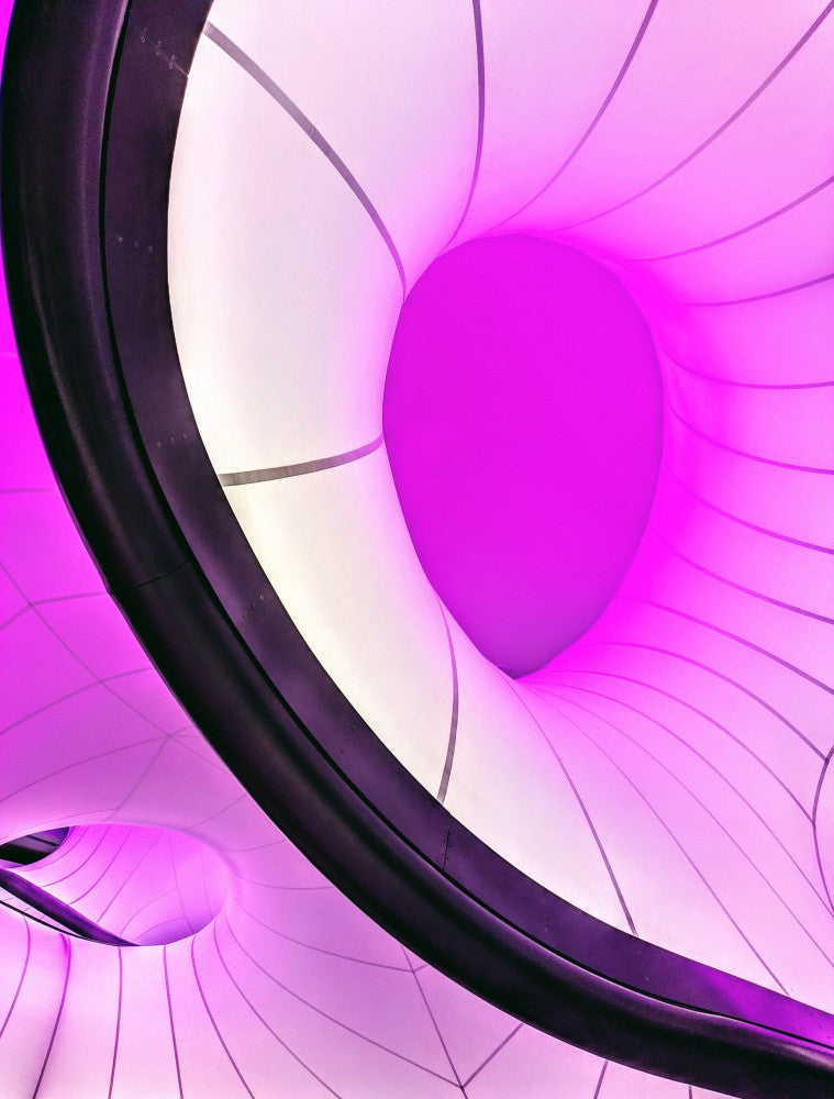 Hadid Interior III