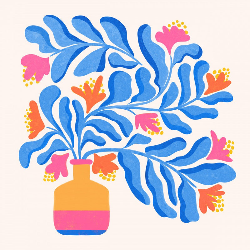 Hawaiian Hibiscus Bouquet