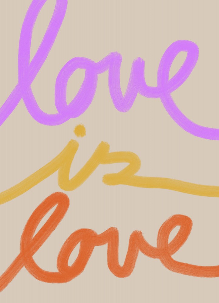 Love's Vibrant Echo