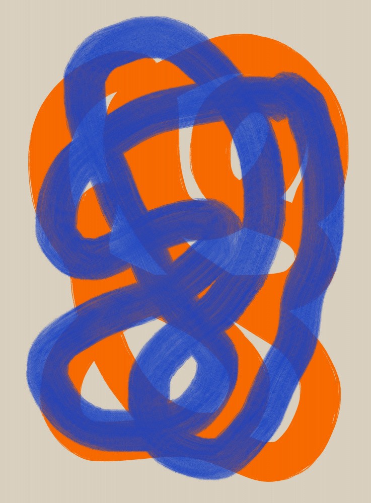 Vibrant Entanglement