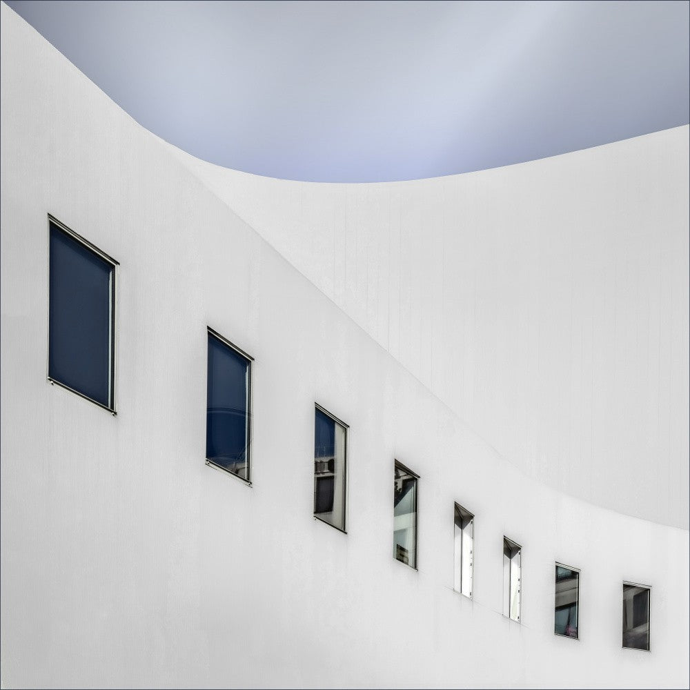 Light mirrors