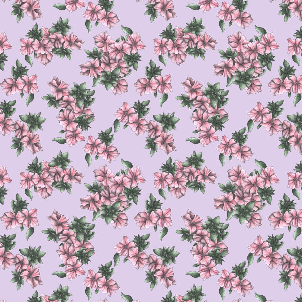 Blossom Symphony