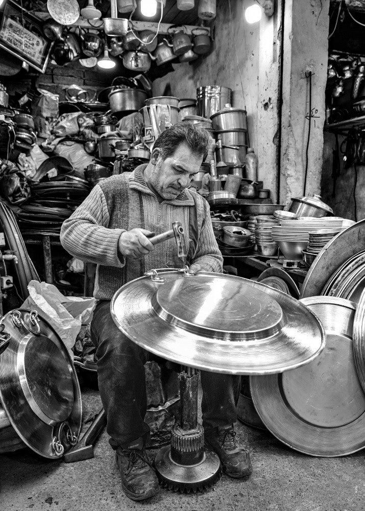Handwork